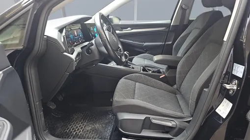 VOLKSWAGEN Golf Golf VIII 1.5 TSI EVO Life