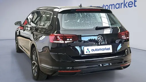 VOLKSWAGEN Passat Passat 1.5 TSI EVO Business DSG