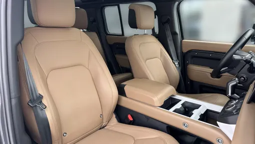 LAND ROVER Defender Defender 110 3.0 D250 mHEV X-Dynamic HSE