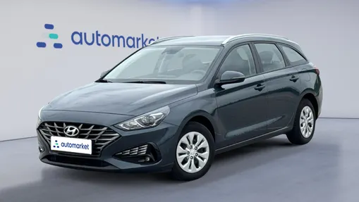 HYUNDAI i30 i30 1.5 T-GDI 48V Modern