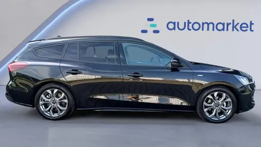 FORD Focus Focus 1.0 EcoBoost mHEV ST-Line X aut