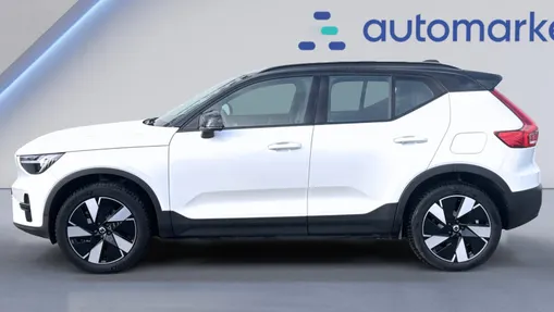 VOLVO XC40 XC40 82kWh P8 Recharge AWD Plus aut