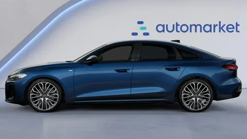 AUDI A5 A5 TFSI 150 kW Quattro S tronic Nowy