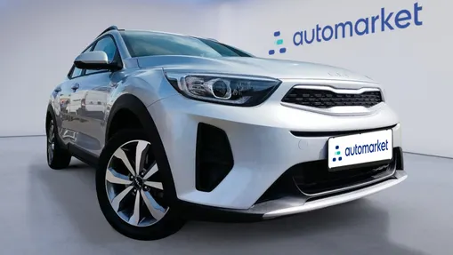 KIA Stonic Stonic 1.0 T-GDI M