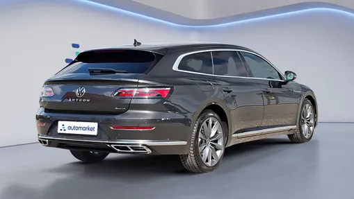 VOLKSWAGEN Arteon Arteon 2.0 TDI 4Motion R-Line DSG