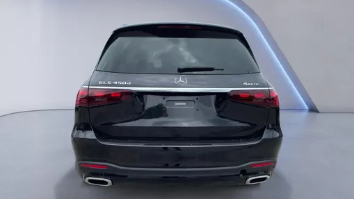 MERCEDES-BENZ GL GLS 450 d mHEV 4-Matic AMG Line Nowy