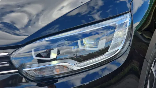 RENAULT Scenic Scenic Gr. 1.3 TCe FAP Intens EDC