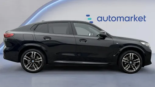 BMW X2 X2 sDrive20i M Sport aut