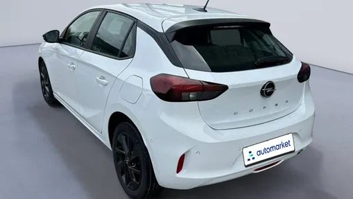 OPEL Corsa Corsa 1.2 Edition S&S Nowy
