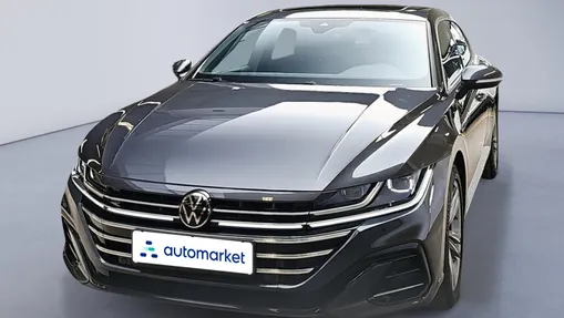 VOLKSWAGEN Arteon Arteon 2.0 TSI R-Line DSG
