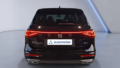 SEAT Tarraco Tarraco 2.0 TDI FR S&S 4Drive DSG