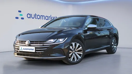 VOLKSWAGEN Arteon Arteon 2.0 TDI 4Motion Elegance DSG