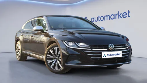 VOLKSWAGEN Arteon Arteon 2.0 TDI 4Motion Elegance DSG