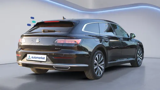 VOLKSWAGEN Arteon Arteon 2.0 TDI 4Motion Elegance DSG