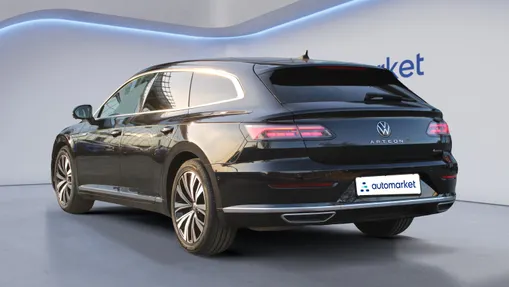 VOLKSWAGEN Arteon Arteon 2.0 TDI 4Motion Elegance DSG