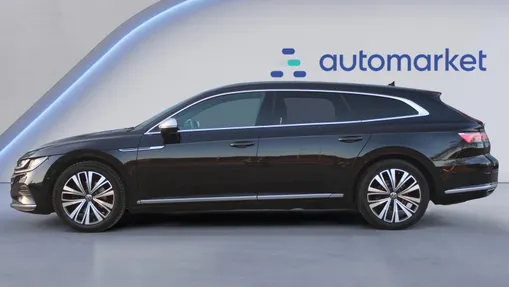 VOLKSWAGEN Arteon Arteon 2.0 TDI 4Motion Elegance DSG