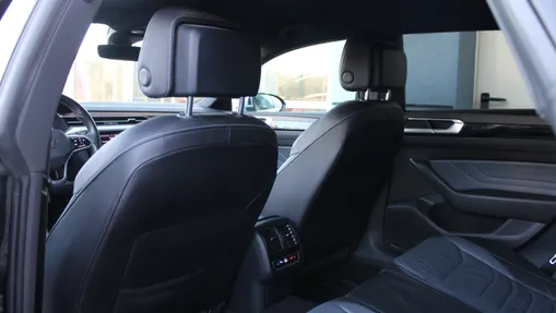 VOLKSWAGEN Arteon Arteon 2.0 TDI 4Motion Elegance DSG