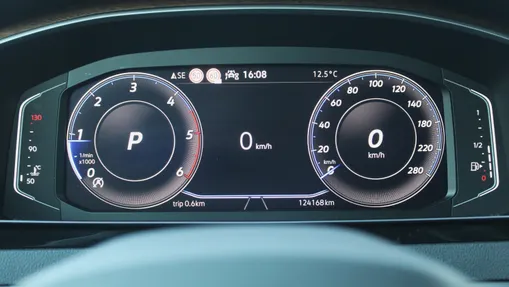 VOLKSWAGEN Arteon Arteon 2.0 TDI 4Motion Elegance DSG