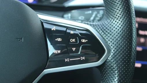VOLKSWAGEN Arteon Arteon 2.0 TDI 4Motion Elegance DSG