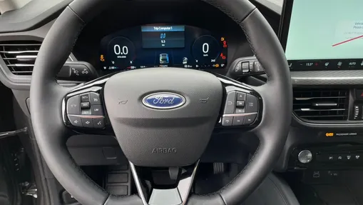 FORD Kuga Kuga 1.5 EcoBoost FWD Titanium aut Nowy