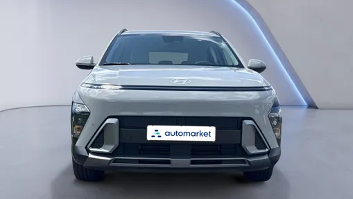 HYUNDAI Kona Kona 1.6 GDI Hybrid Executive DCT Nowy