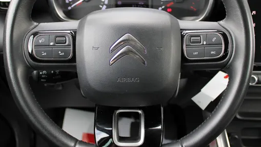 CITROEN C3 Aircross C3 Aircross 1.2 PureTech Shine Pack S&S