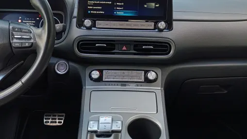 HYUNDAI Kona Kona Electric 64kWh Executive