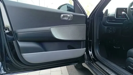 HYUNDAI Ioniq 6 Ioniq 6 77kWh Uniq 4WD