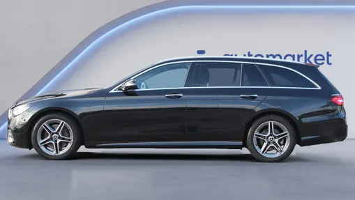 MERCEDES-BENZ E Klasa E 220 d 4-Matic 9G-TRONIC