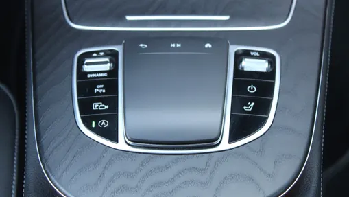 MERCEDES-BENZ E Klasa E 220 d 4-Matic 9G-TRONIC