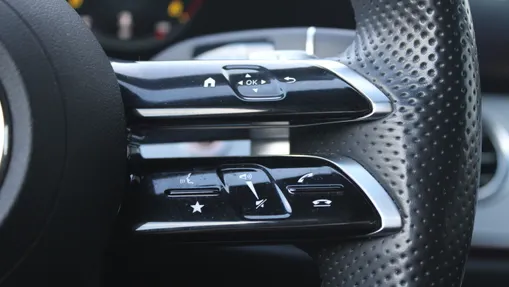 MERCEDES-BENZ E Klasa E 220 d 4-Matic 9G-TRONIC