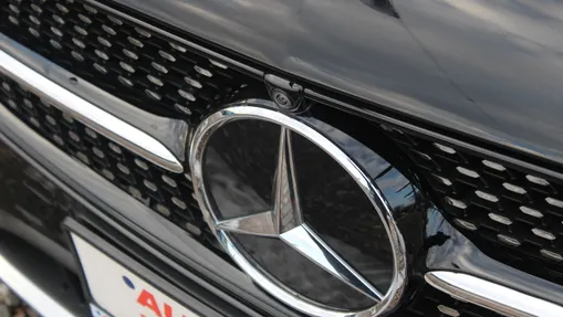 MERCEDES-BENZ E Klasa E 220 d 4-Matic 9G-TRONIC