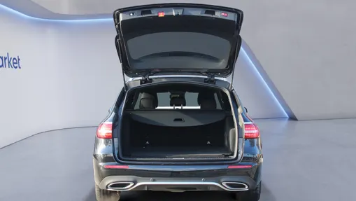 MERCEDES-BENZ E Klasa E 220 d 4-Matic 9G-TRONIC