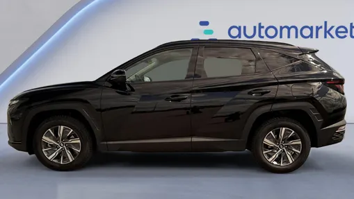 HYUNDAI Tucson Tucson 1.6 T-GDi HEV Smart 2WD