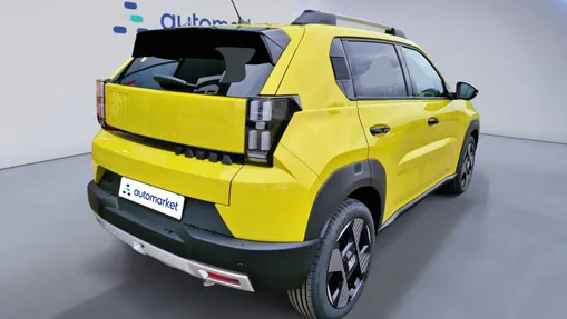 FIAT Grande Panda Grande Panda 1.2 La Prima Nowy