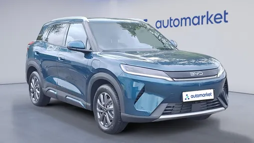 BYD Atto 2 Atto 2 DM-i Boost aut Nowy