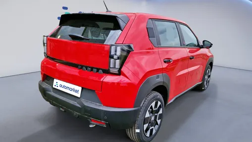 FIAT Grande Panda Grande Panda 1.2 Icon Nowy