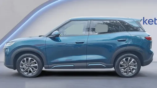 BYD Atto 2 Atto 2 DM-i Boost aut Nowy