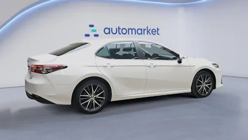 TOYOTA Camry Camry 2.5 Hybrid Prestige CVT