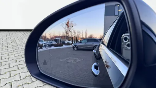 MERCEDES-BENZ C Klasa C 200 mHEV AMG