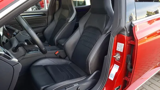 VOLKSWAGEN Arteon Arteon 2.0 TDI 4Motion R-Line DSG