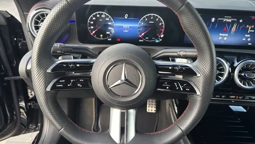 MERCEDES-BENZ CLA CLA 200 mHEV AMG Line 7G-DCT