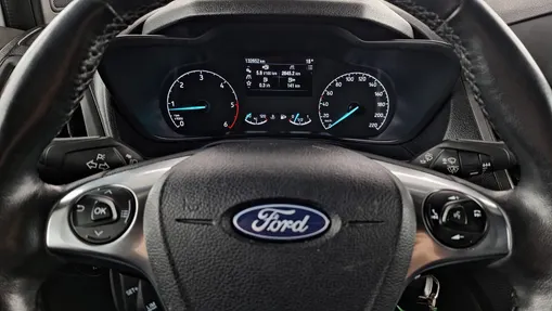 FORD Transit Connect Transit Connect 230 L2 Trend