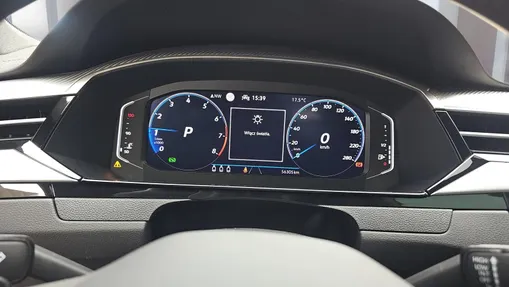VOLKSWAGEN Arteon Arteon 2.0 TSI R-Line DSG