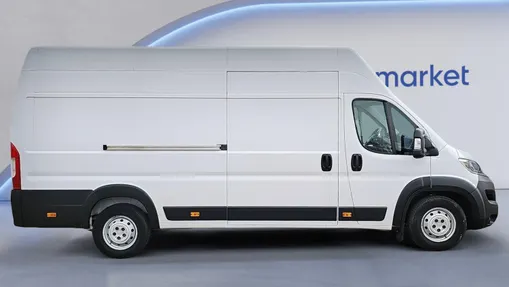 OPEL Movano Movano CDTI L3H3
