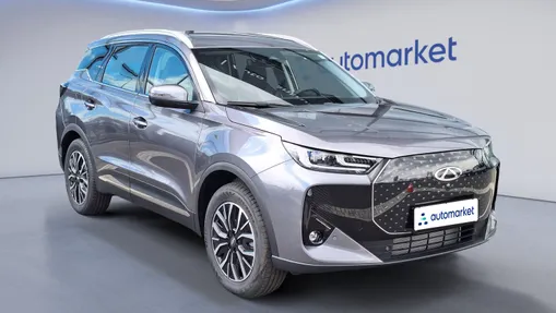 CHERY Tiggo 7 Tiggo 7 1.5 T-GDI Super Hybrid Comfort DHT Nowy
