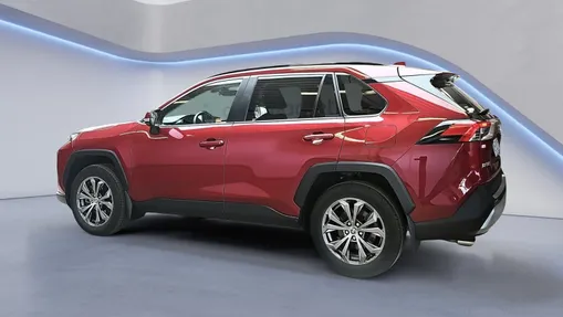 TOYOTA RAV4 RAV4 2.5 Hybrid Comfort 4x2