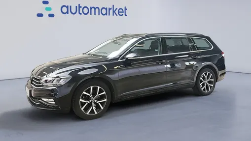VOLKSWAGEN Passat Passat 1.5 TSI EVO Business DSG
