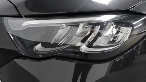 MERCEDES-BENZ E Klasa E 200 mHEV Avantgarde 9G-Tronic