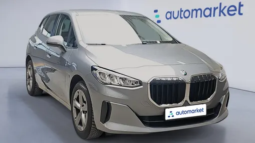 BMW Seria 2 218i aut